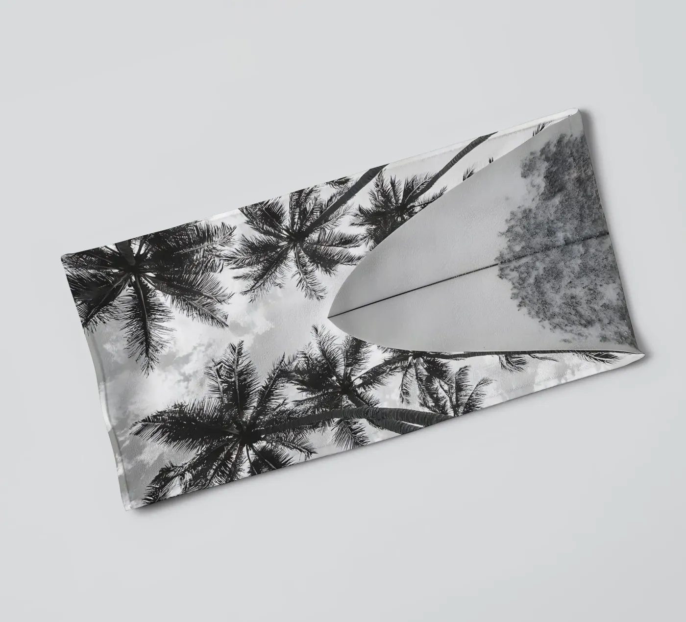 Surf! towel by Mononoir