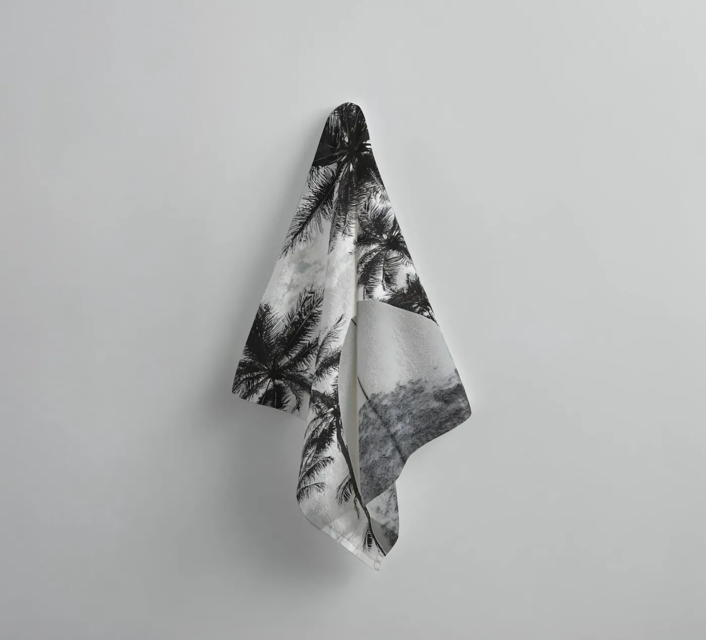 Surf! towel by Mononoir