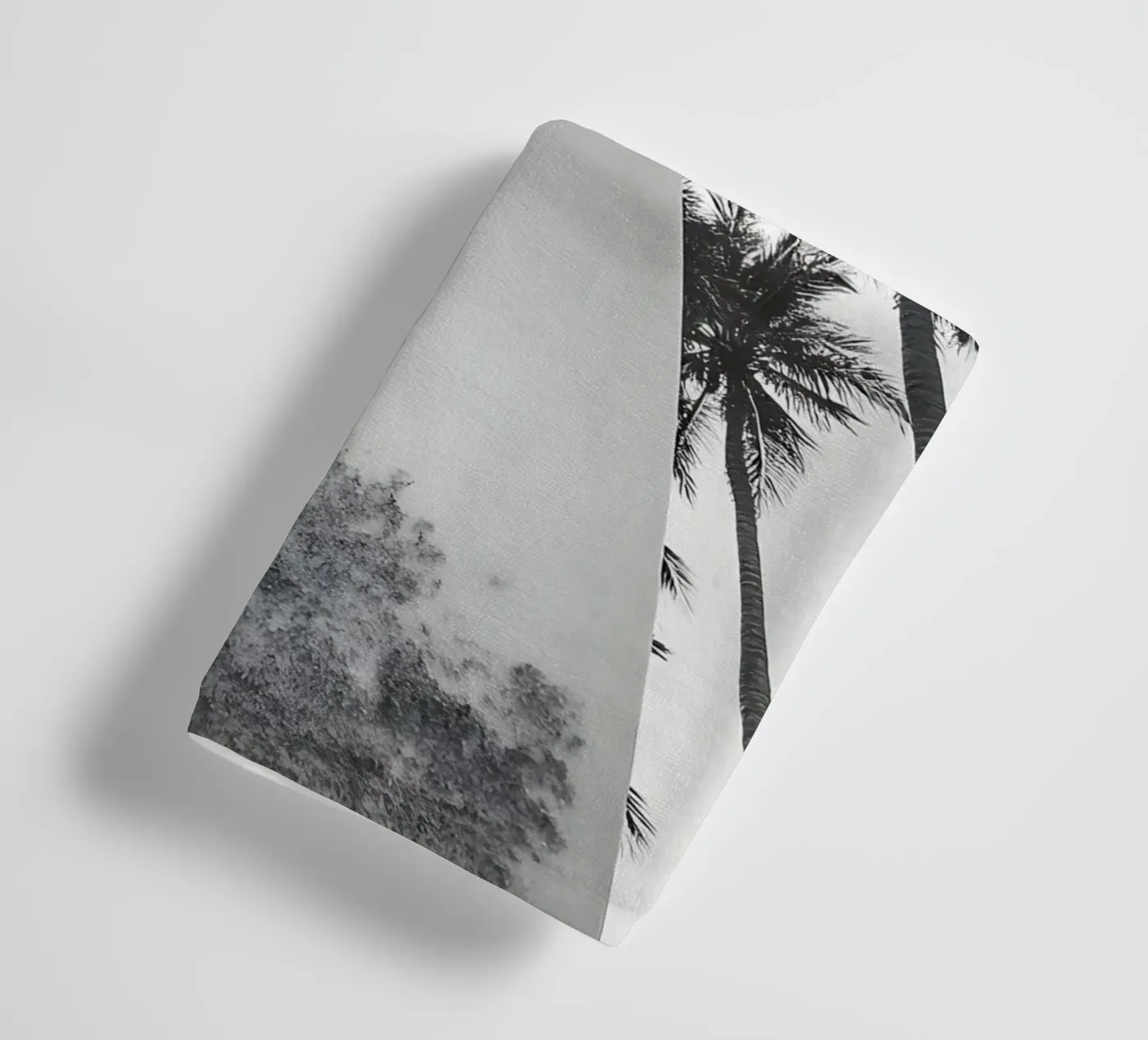 Surf! badhanddoek van Mononoir