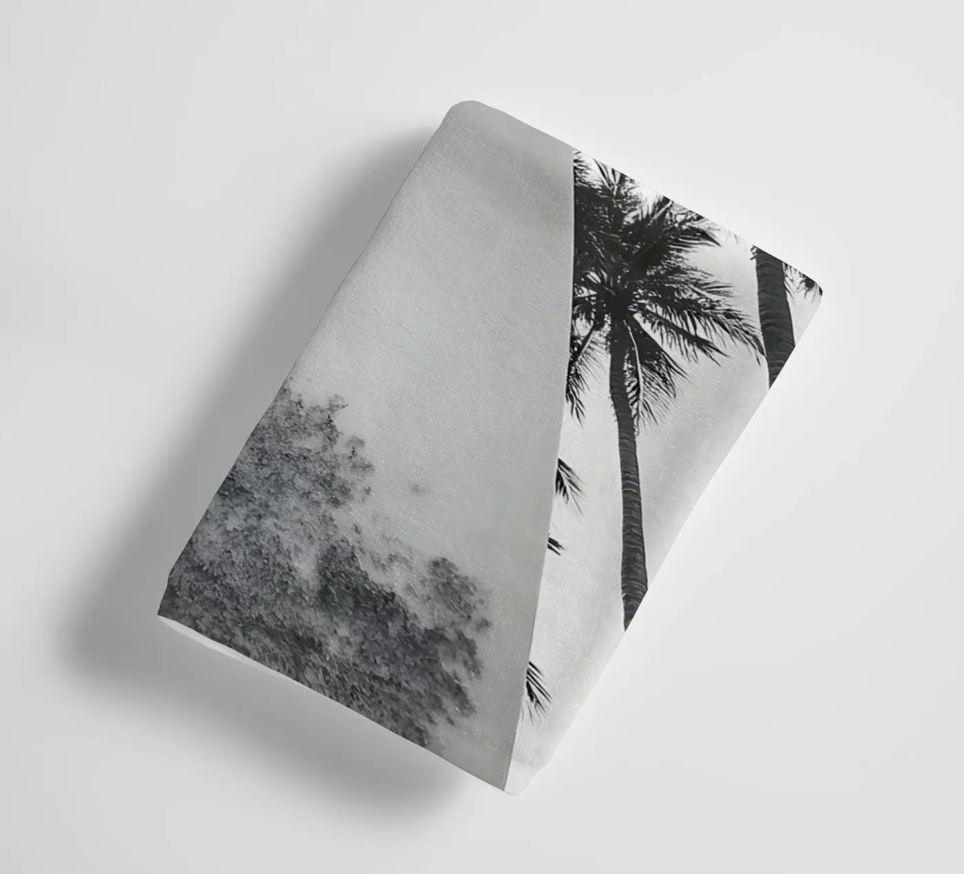 Surf! towel by Mononoir