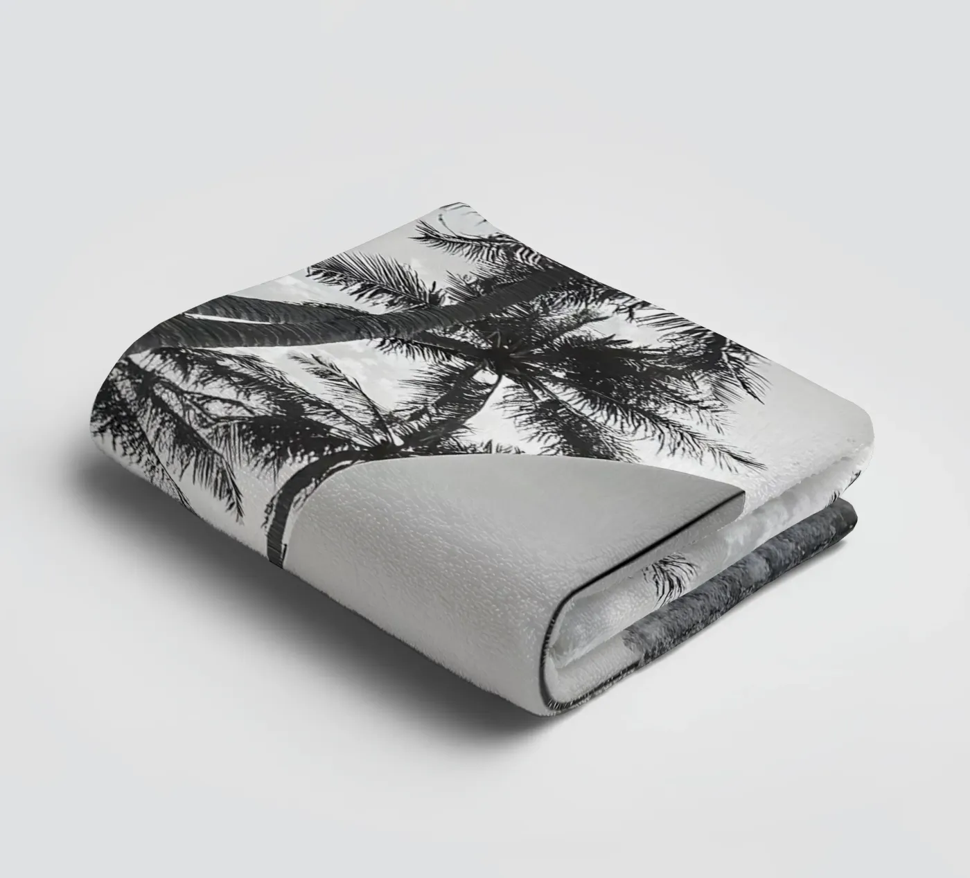 Surf! badhanddoek van Mononoir