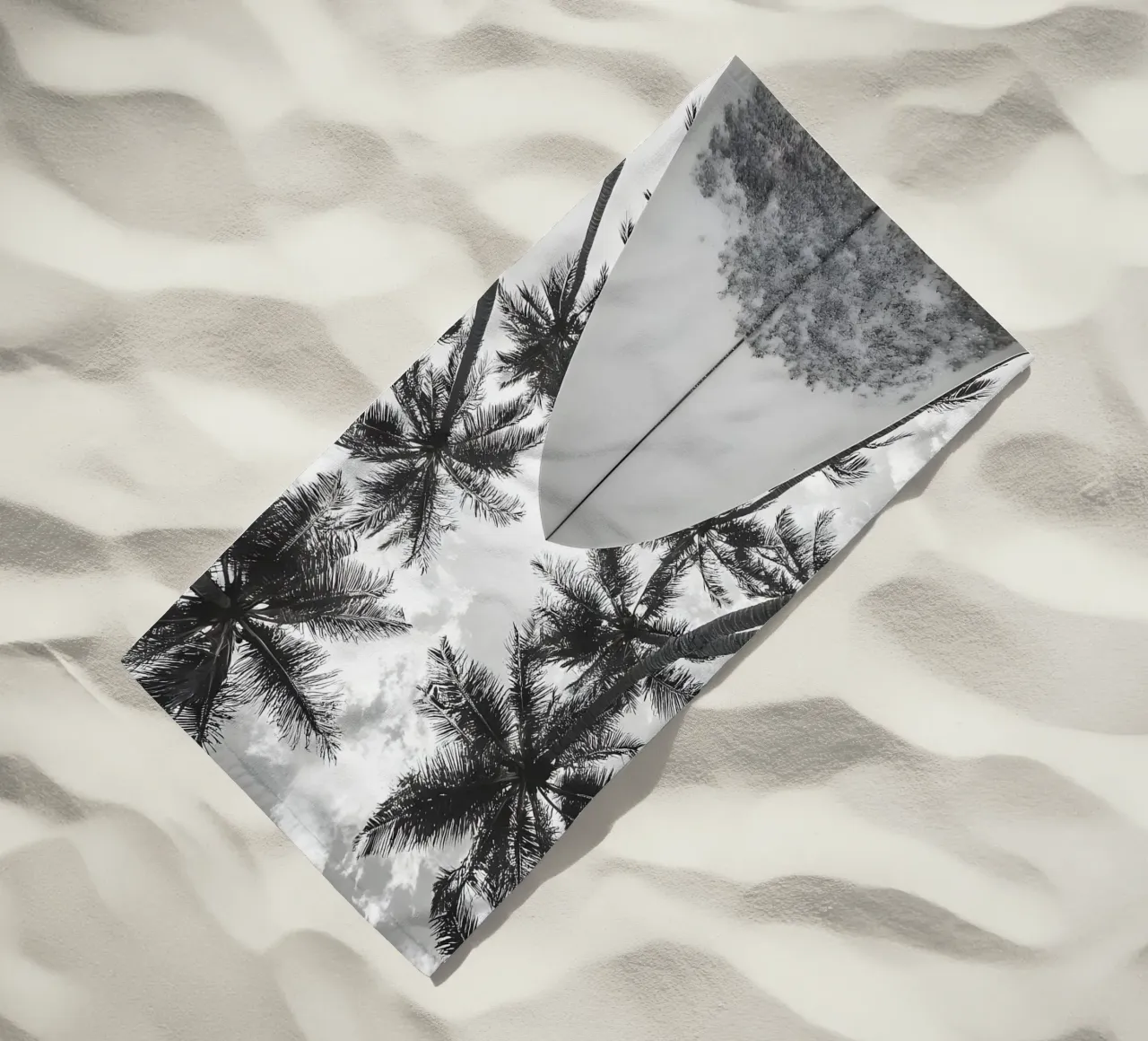 Surf! telo mare da Mononoir