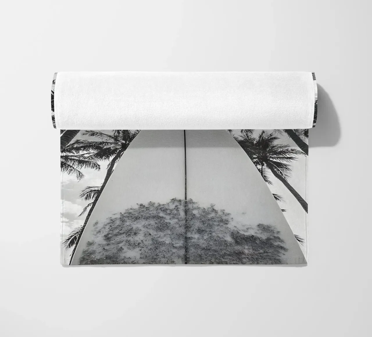 Surf! telo mare da Mononoir