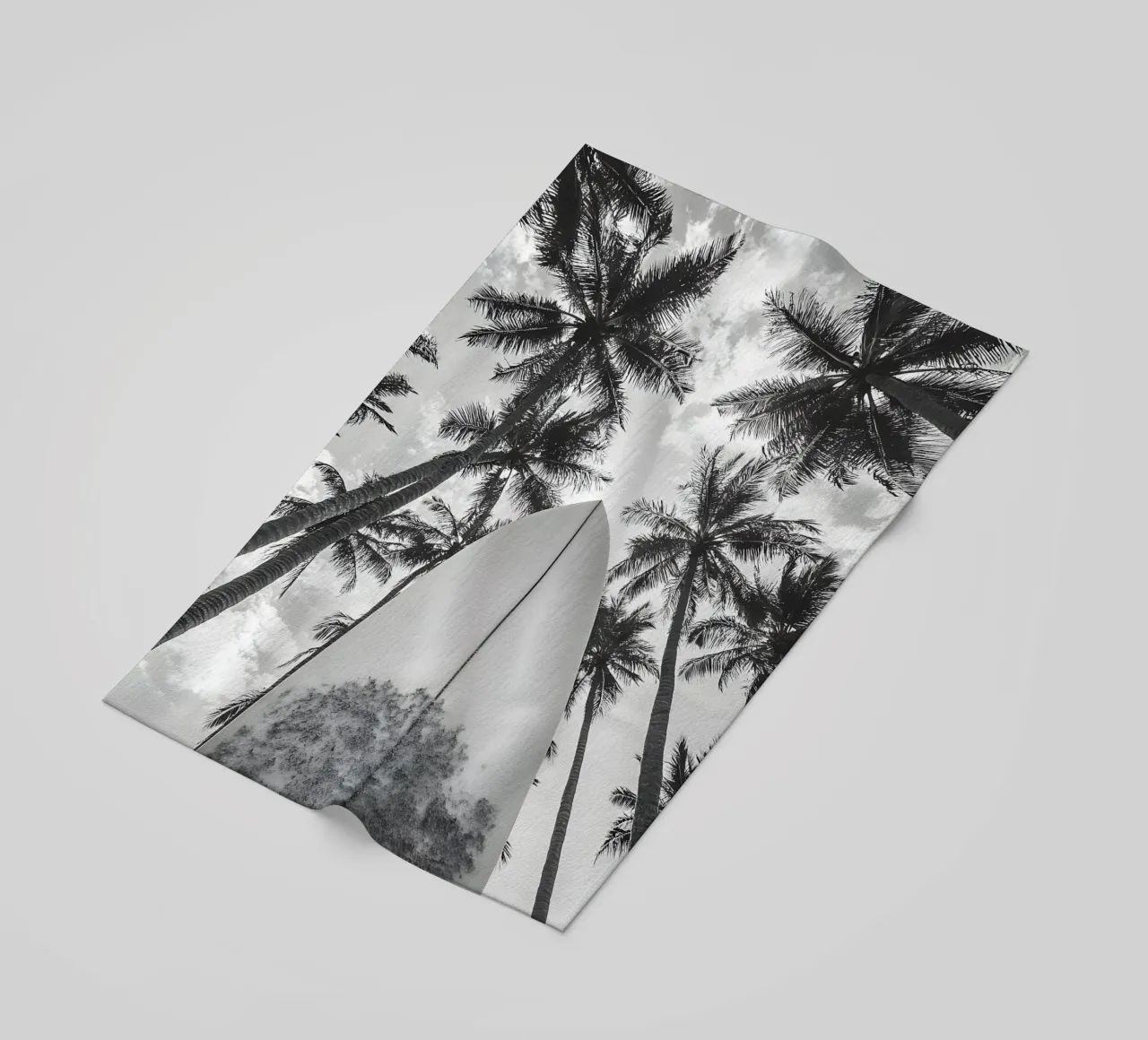 Surf! telo mare da Mononoir