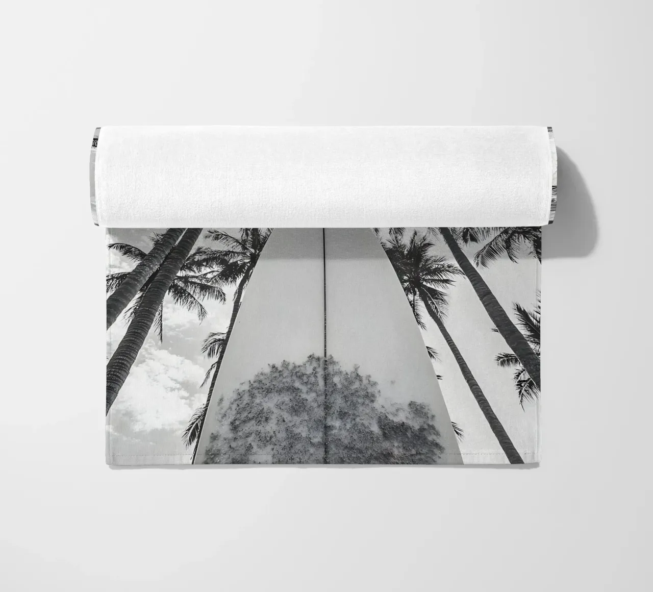 Surf! telo mare da Mononoir