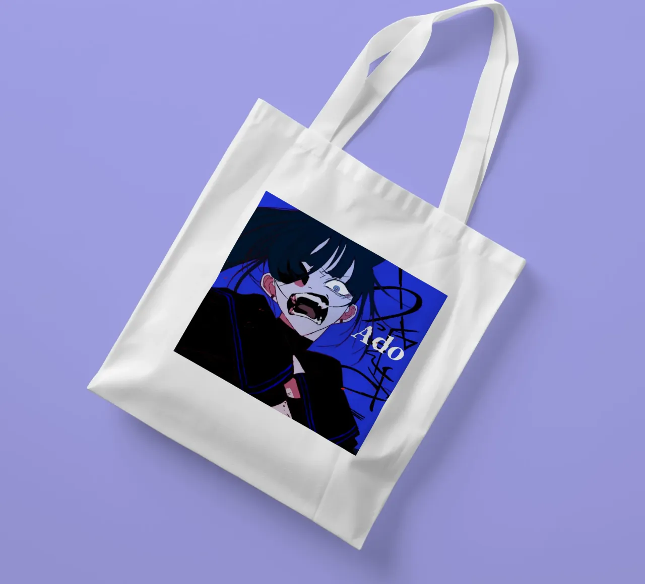 Ado Useewa borsa in juta da ManondeShop
