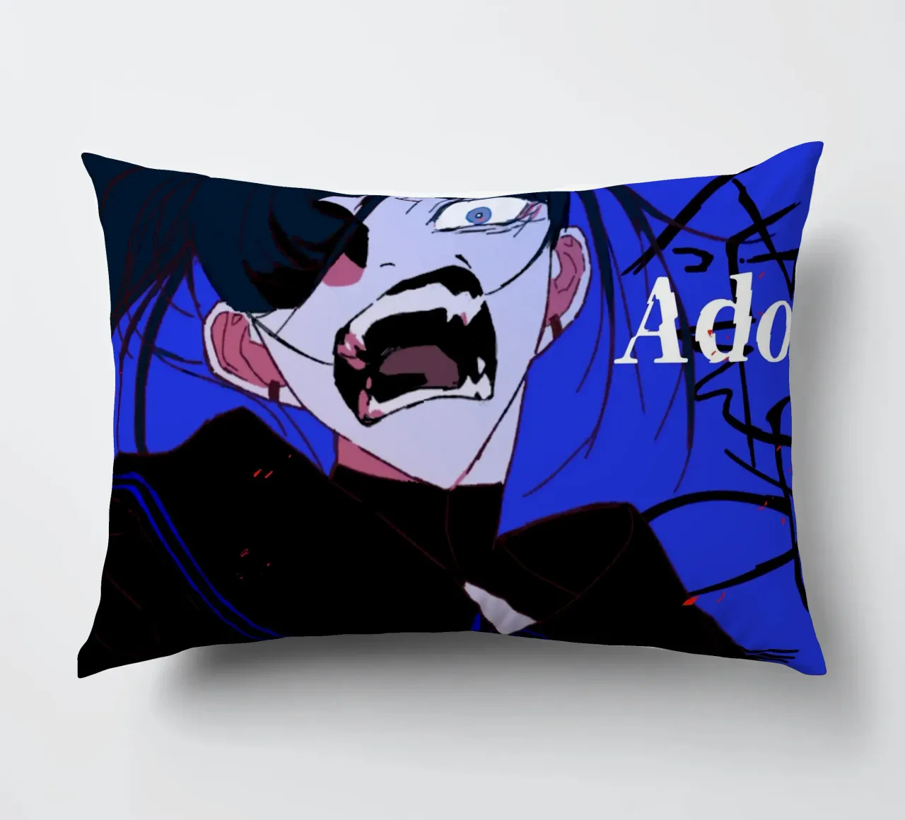 Ado Useewa cuscino da ManondeShop