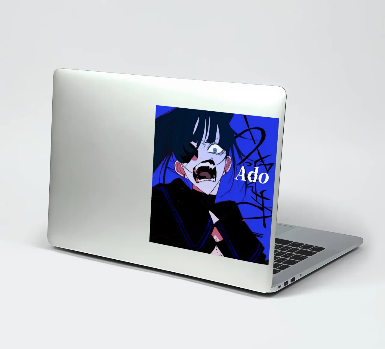 Ado Useewa sticker by ManondeShop