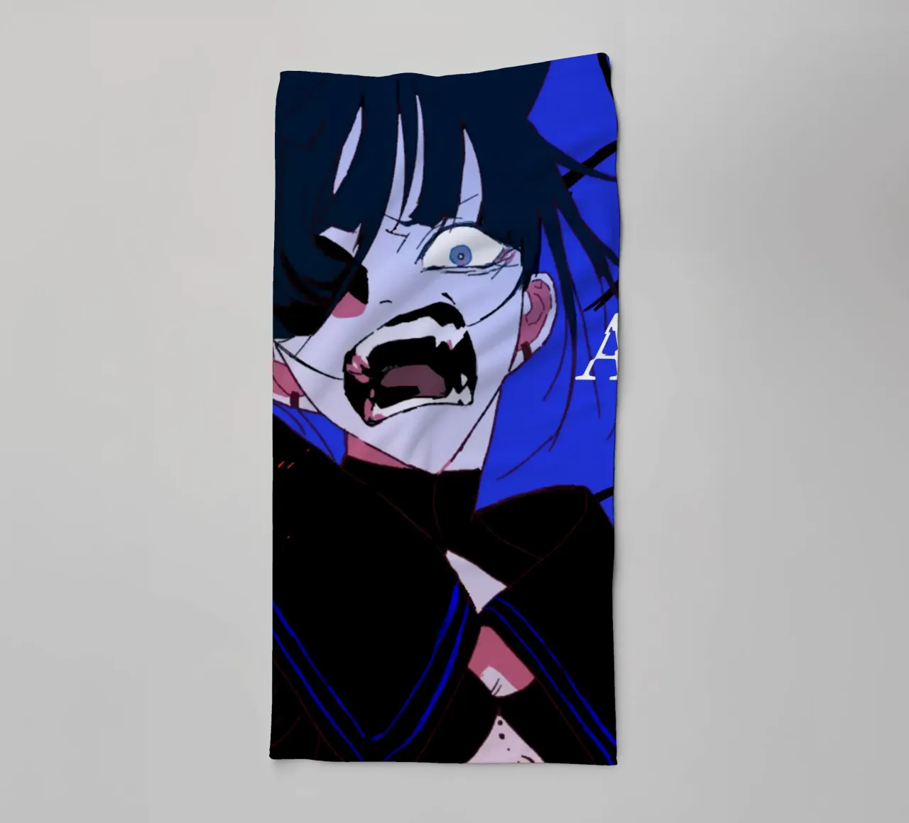 Ado Useewa asciugamano da bagno da ManondeShop