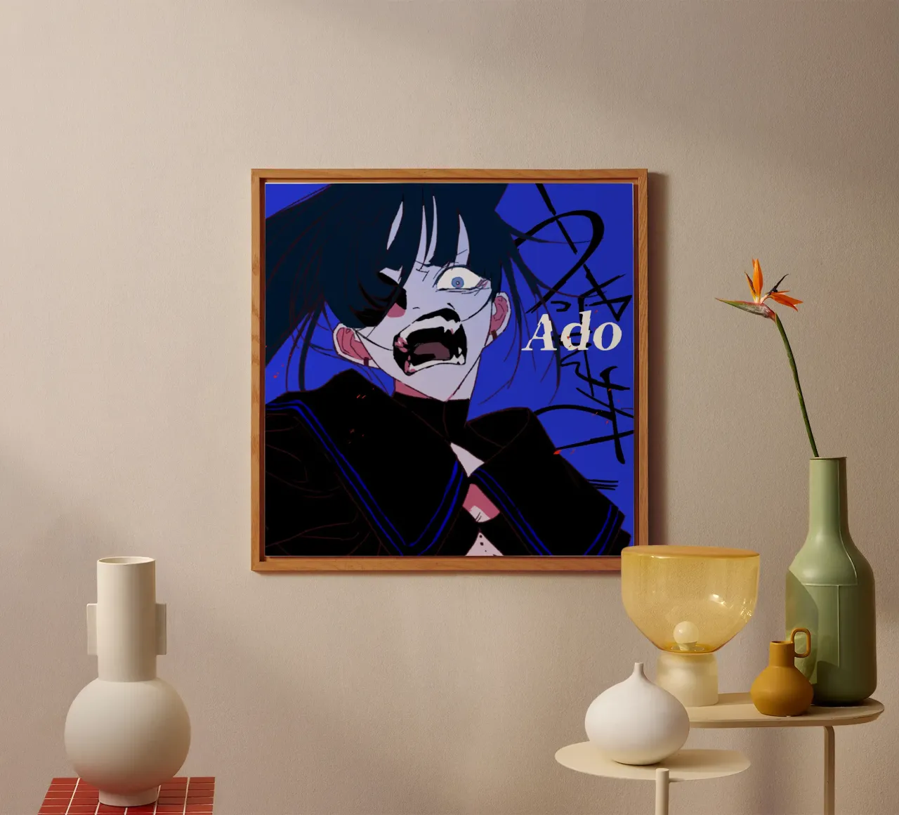 Ado Useewa alluminio dibond da ManondeShop