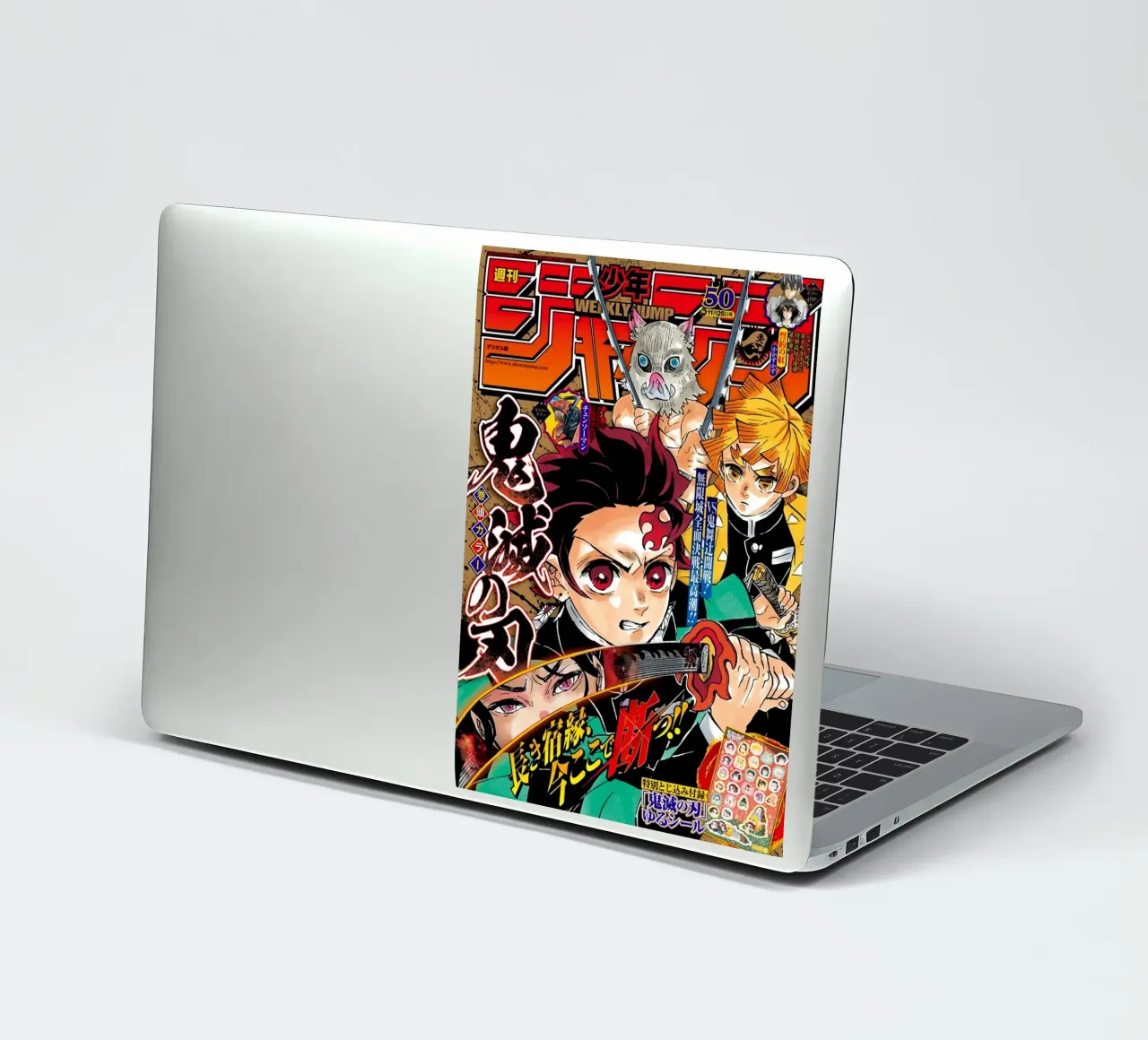 Magazine Best Of autocollant de withandname