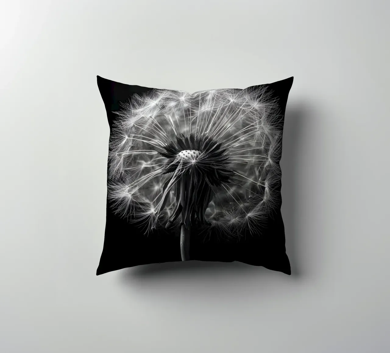 The Dandelion cuscino da Mononoir