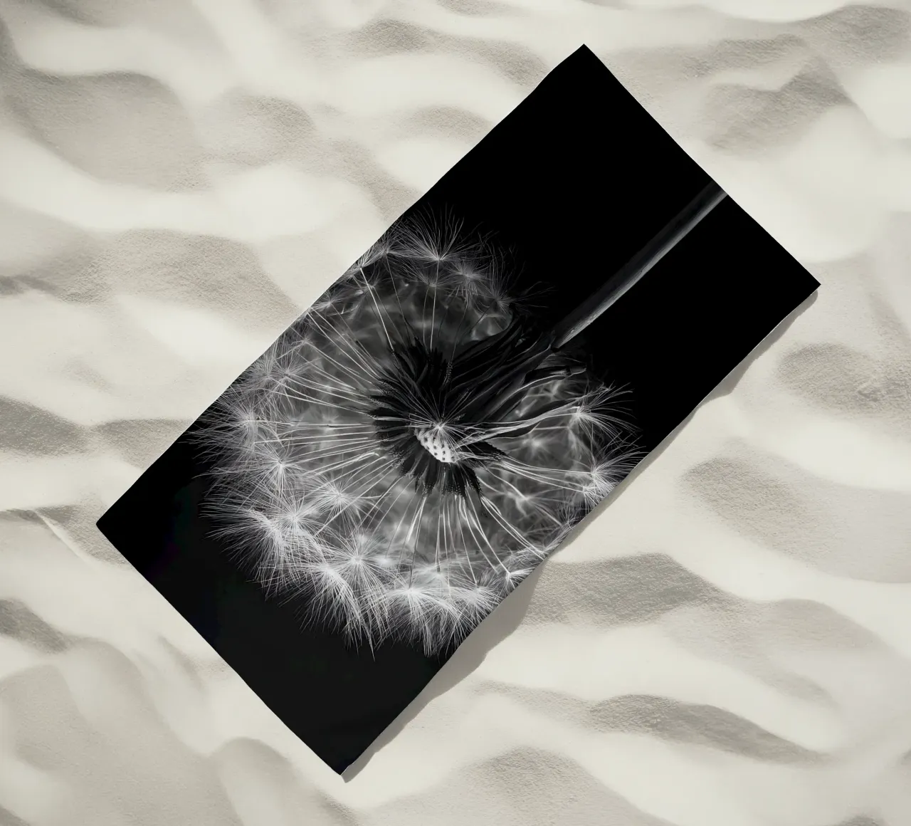 The Dandelion telo mare da Mononoir