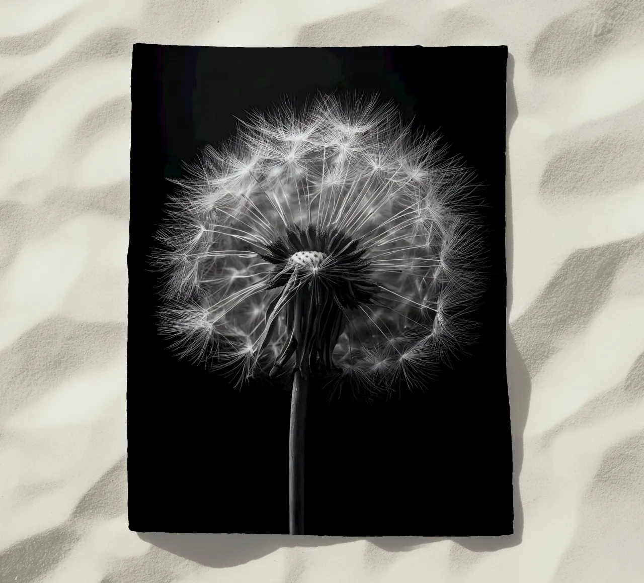 The Dandelion telo mare da Mononoir