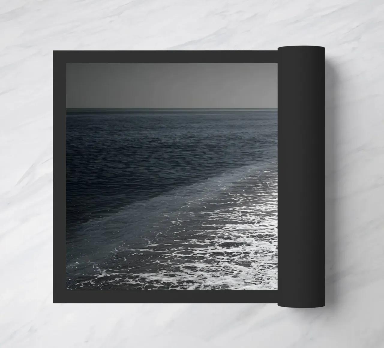 The Beach zerbino da Mononoir