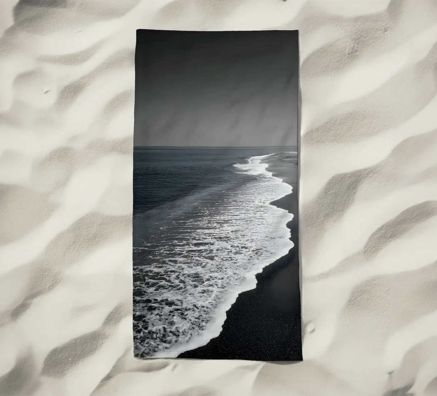 The Beach telo mare da Mononoir