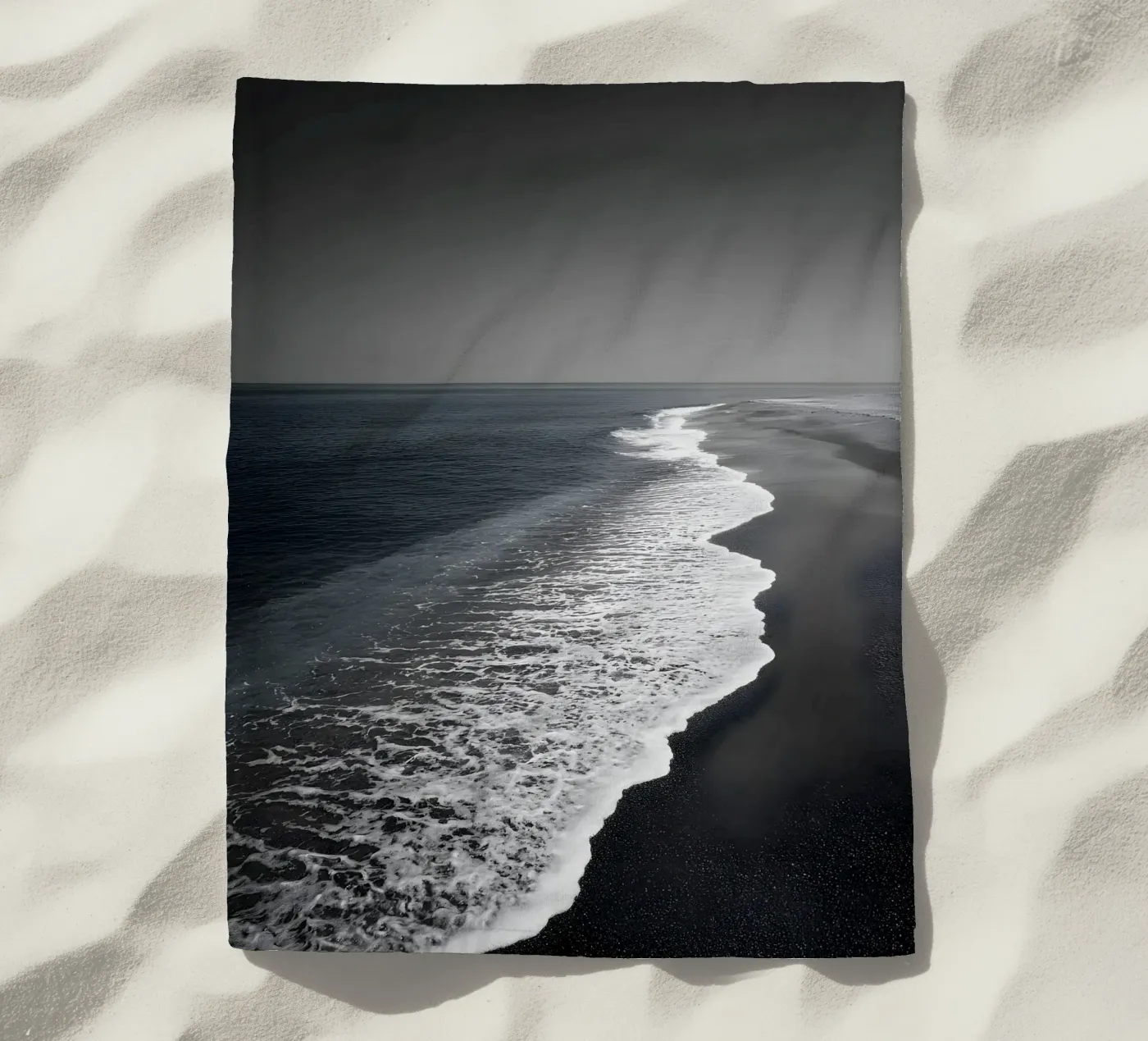 The Beach telo mare da Mononoir