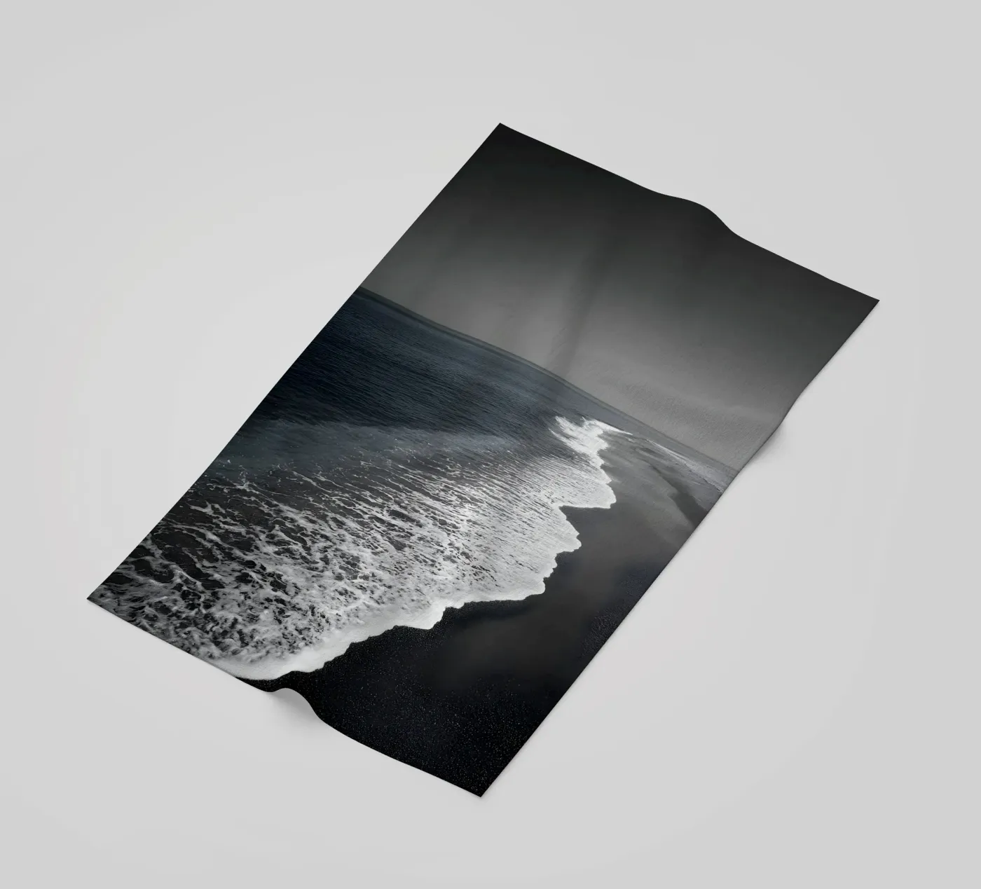 The Beach telo mare da Mononoir