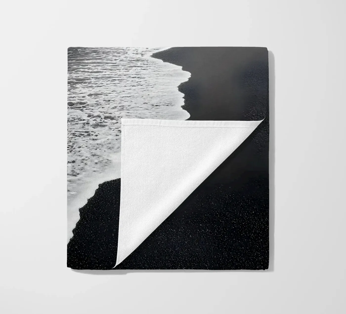 The Beach telo mare da Mononoir