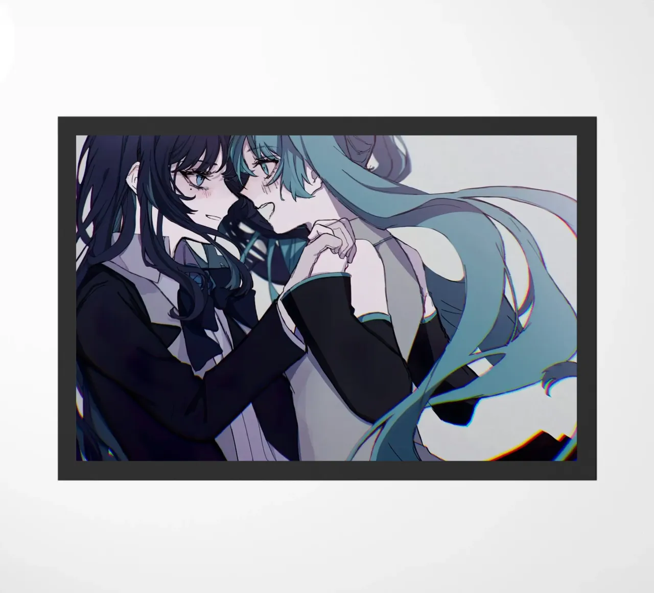 Ado X Miku zerbino da ManondeShop