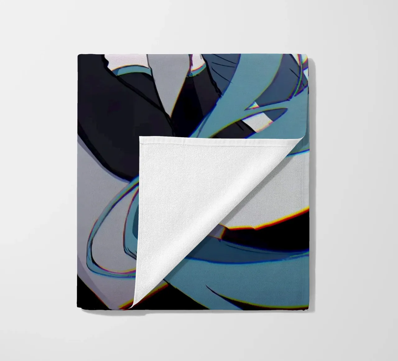 Ado X Miku telo mare da ManondeShop