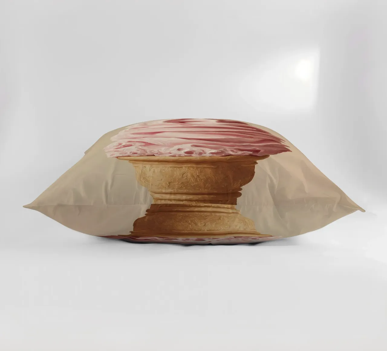 Gelato cuscino da IamHomeStudio
