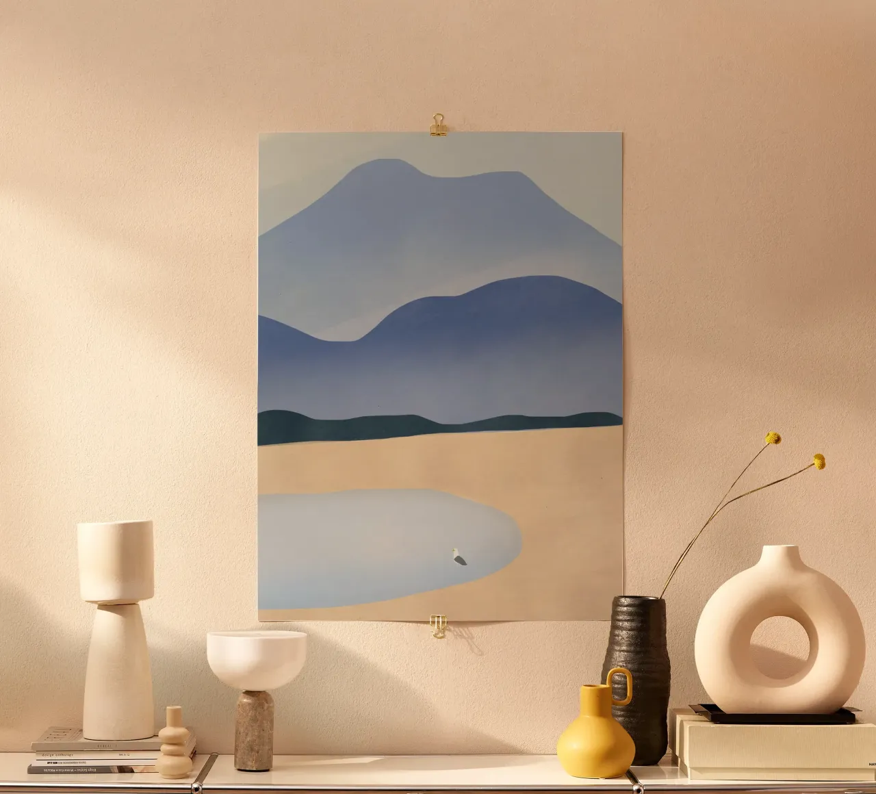 Drought product.type.poster common.byCreator Little Dean