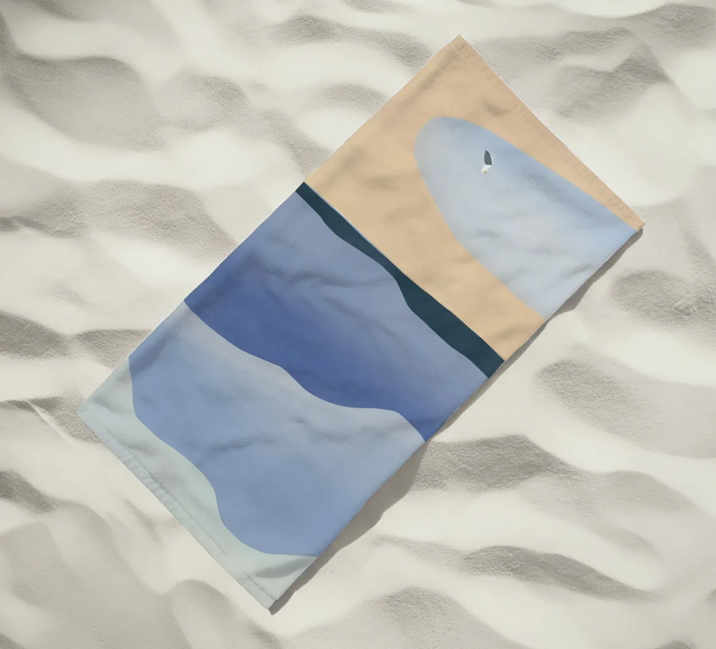 Drought telo mare da Little Dean