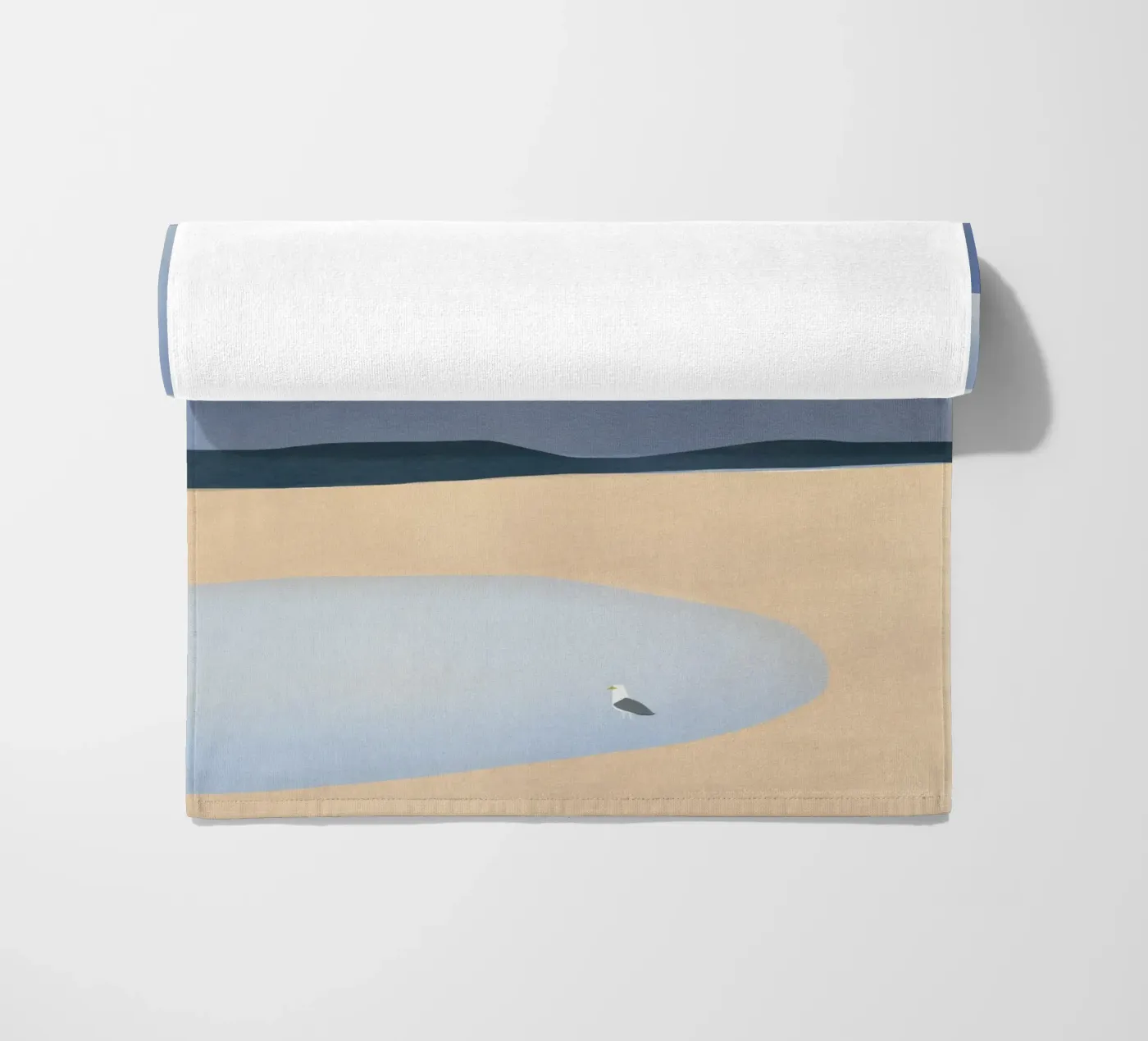 Drought telo mare da Little Dean