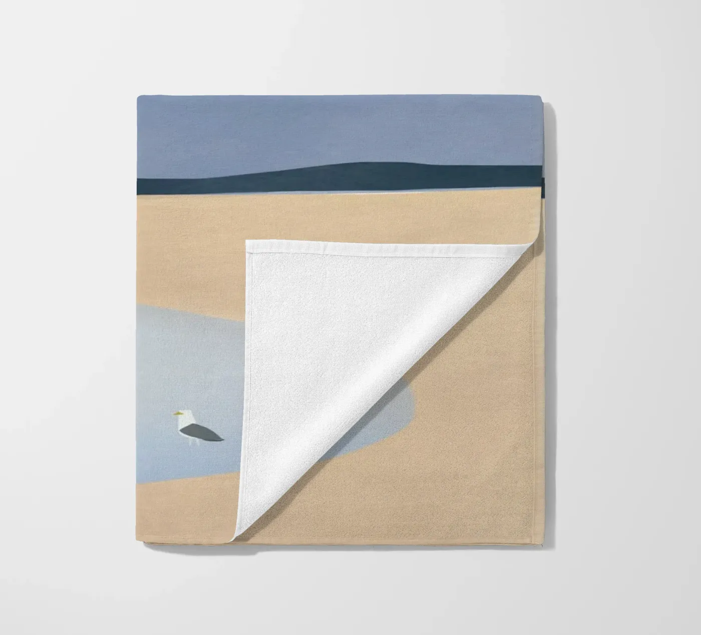 Drought telo mare da Little Dean