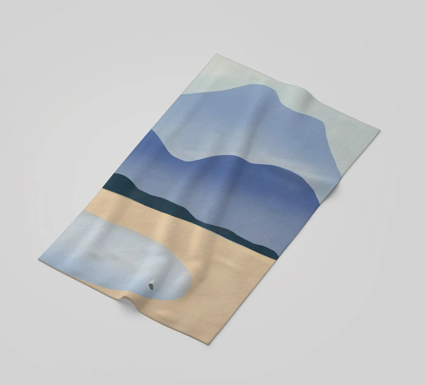 Drought telo mare da Little Dean