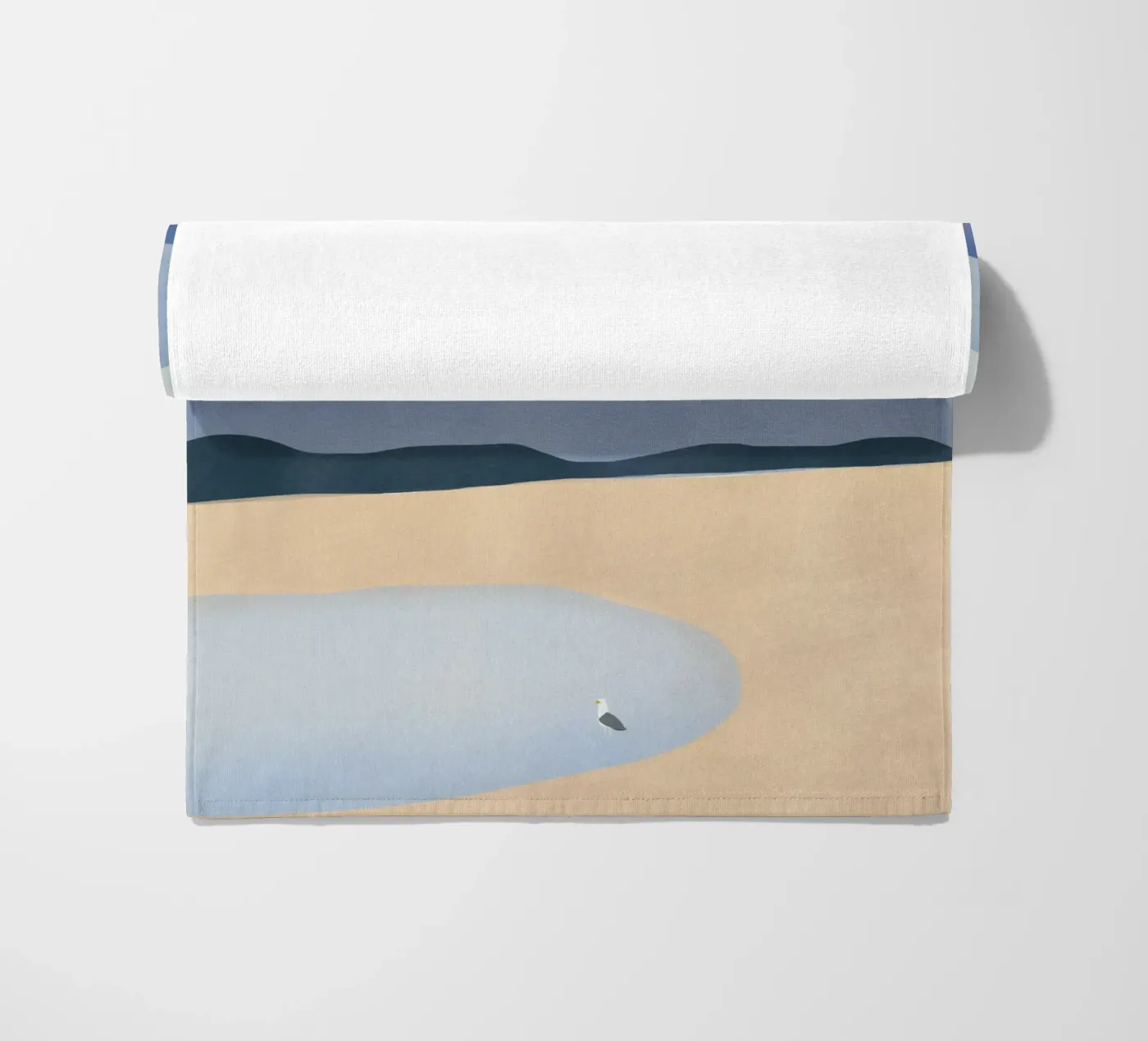 Drought telo mare da Little Dean