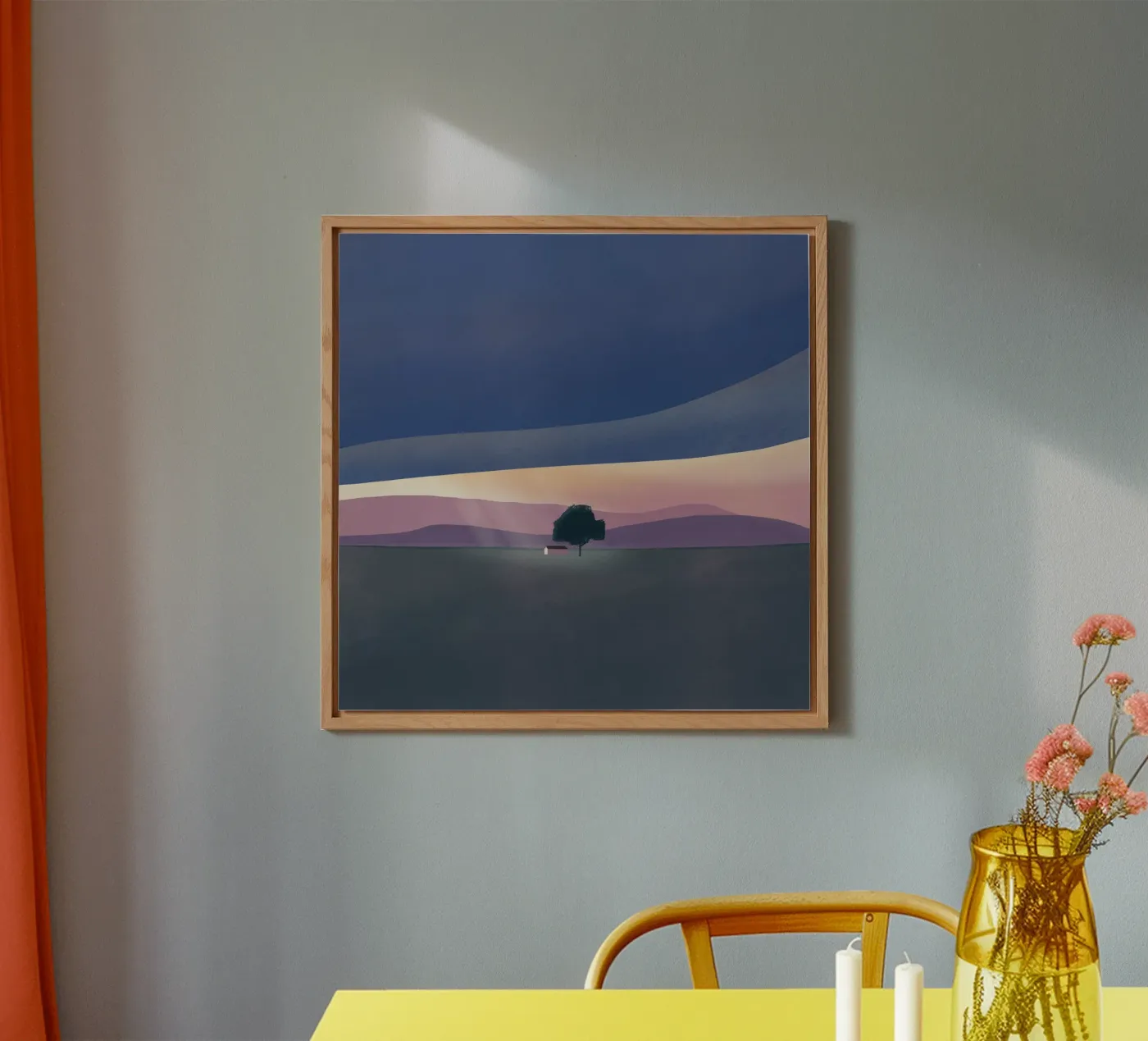 Fodera d'argento pannello forex da Little Dean