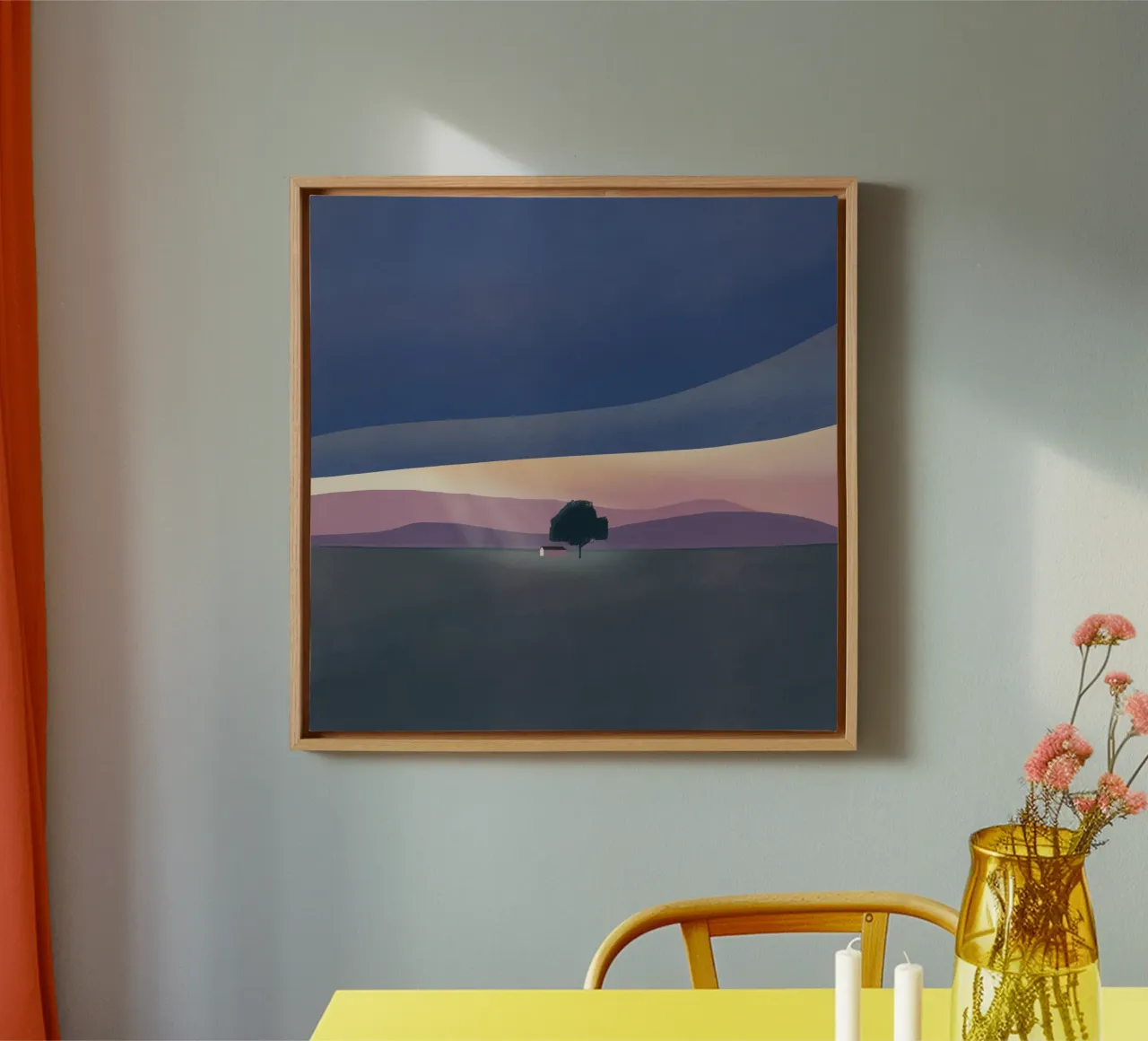 Fodera d'argento tela da Little Dean