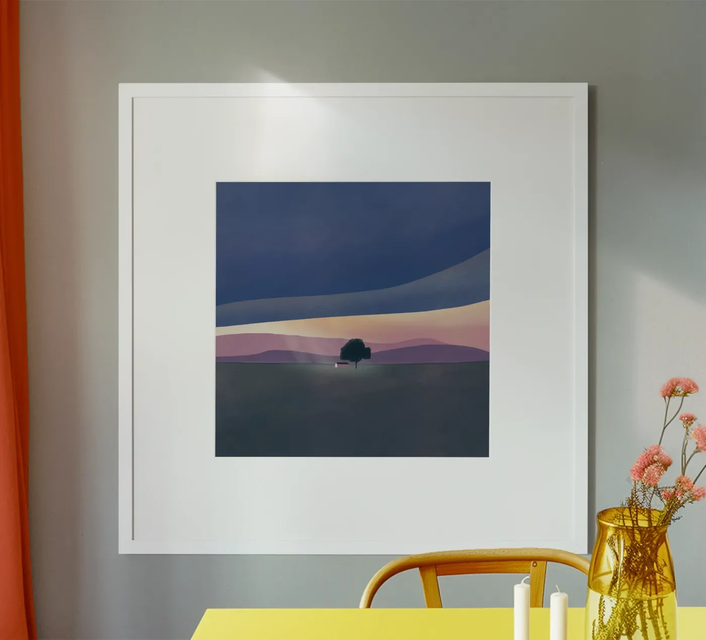 Fodera d'argento poster da Little Dean