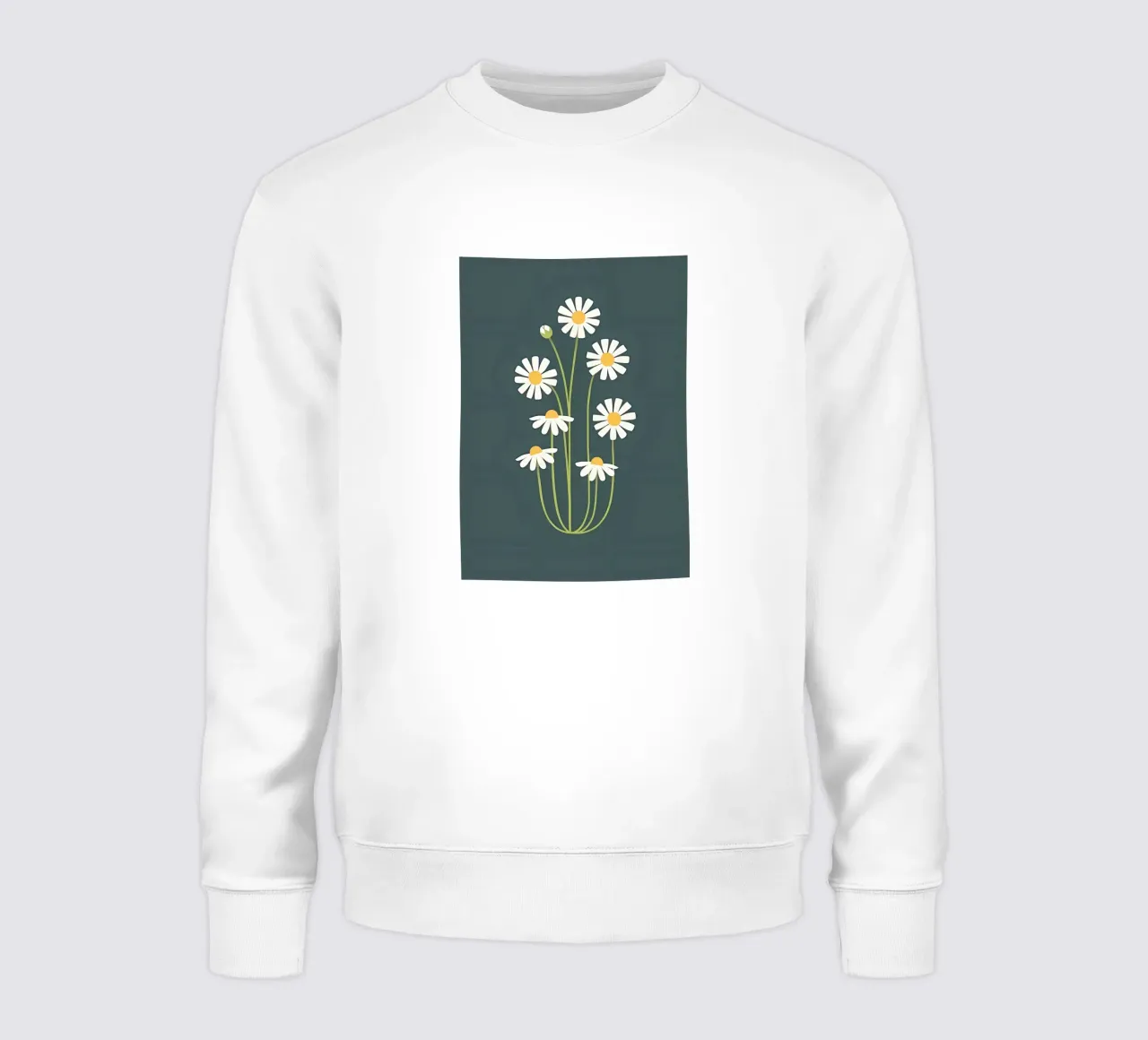 Arte dei fiori felpa da Daron
