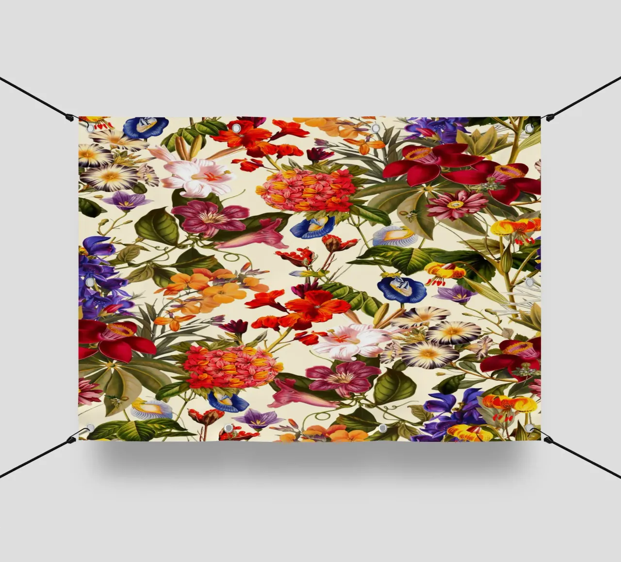 Summer Dreams VII telo in pvc da burcukorkmazyurek