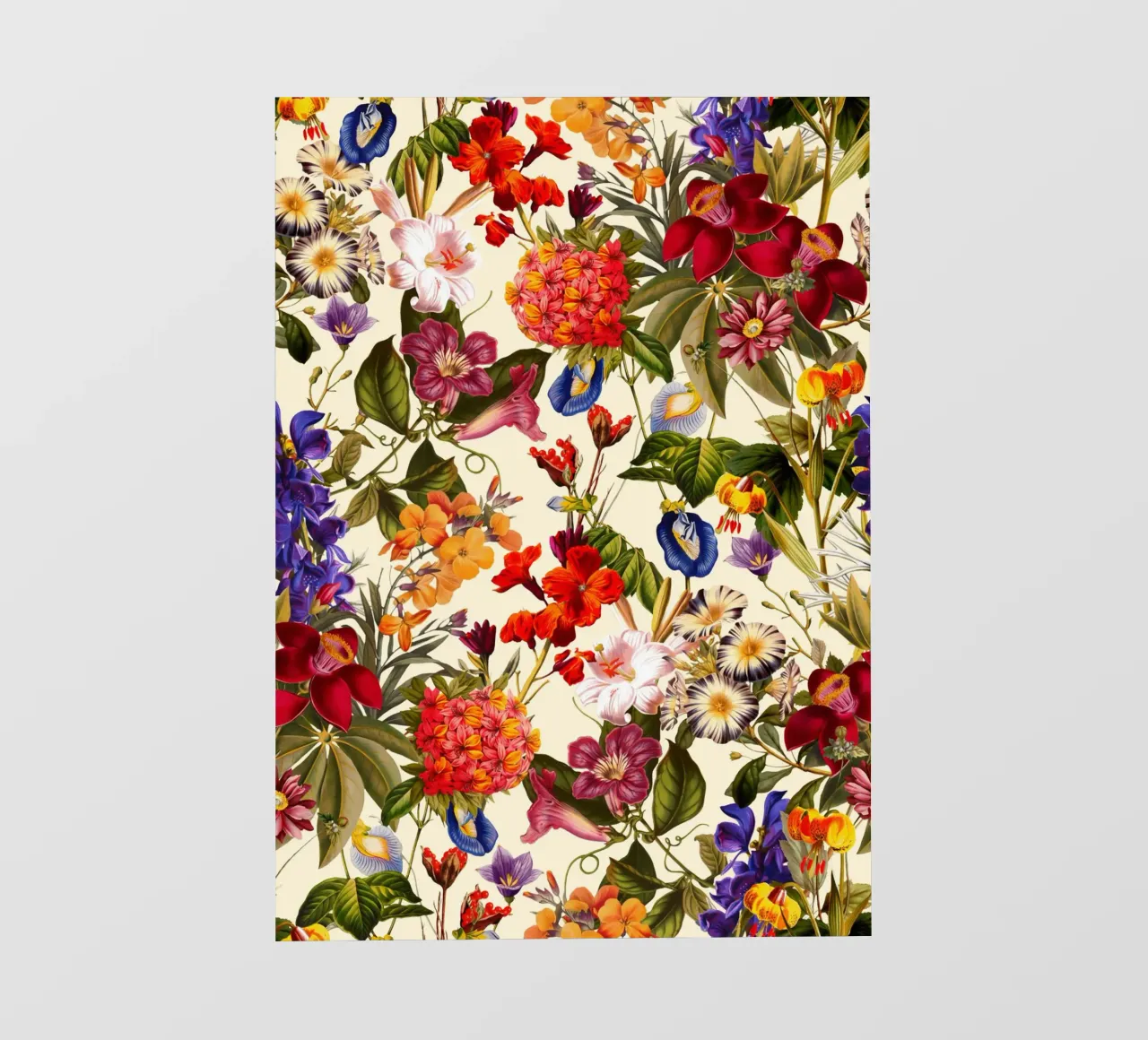 Summer Dreams VII telo in pvc da burcukorkmazyurek