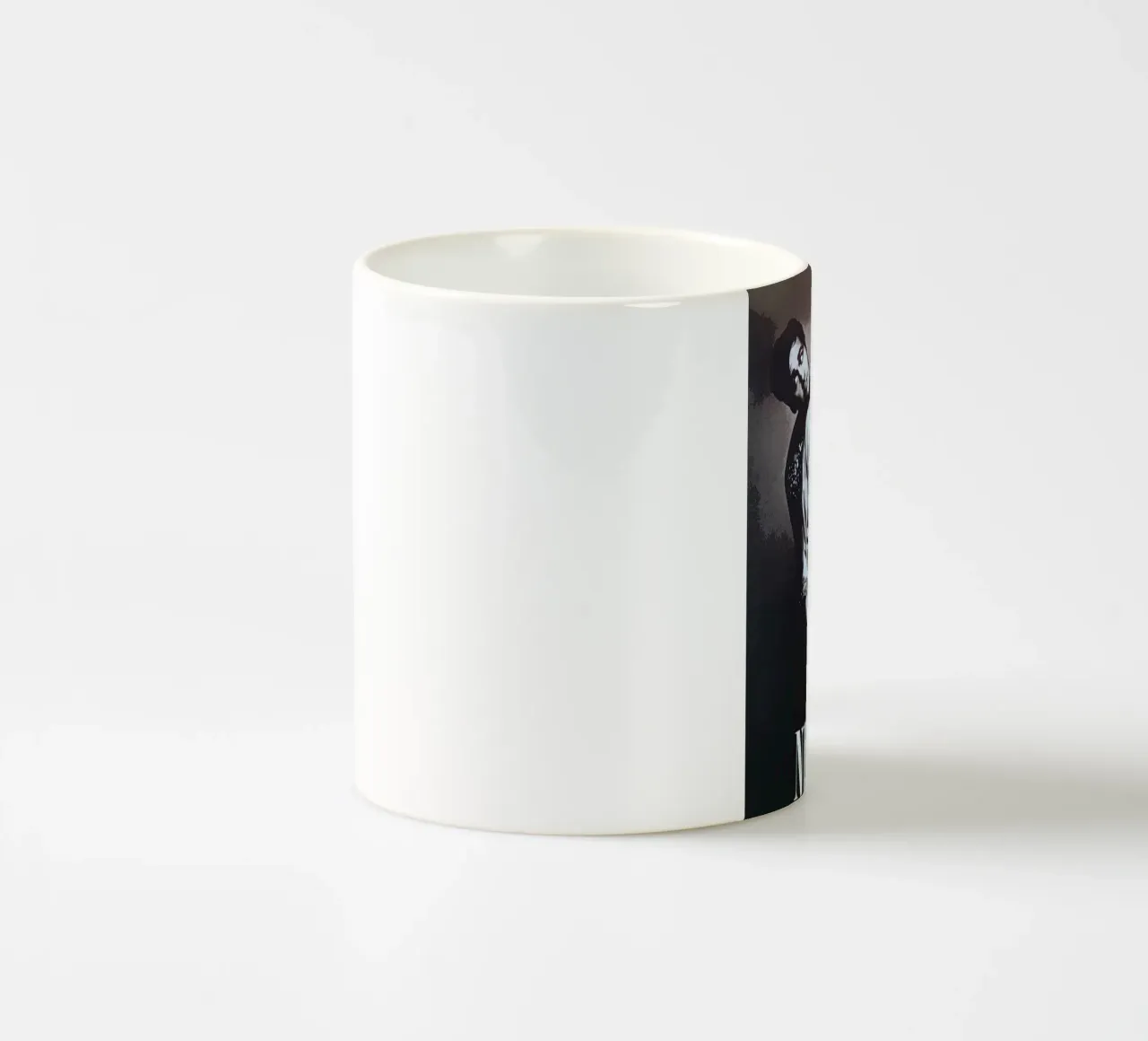 band dei nirvana tazza in ceramica da vanhesling