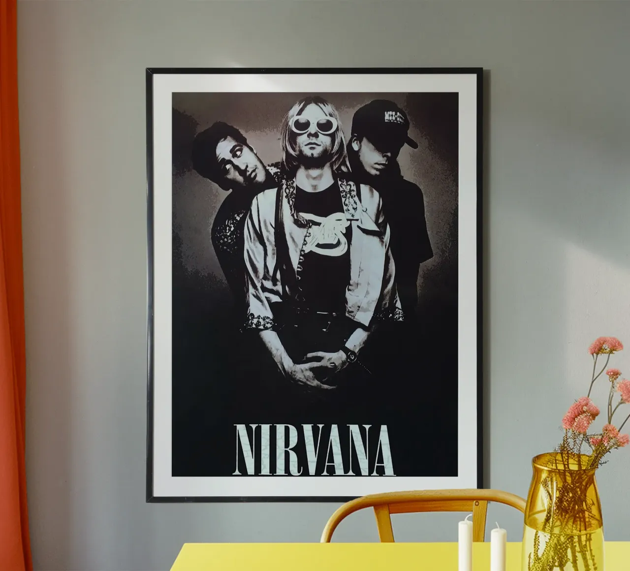 groupe nirvana hahnemühle de vanhesling