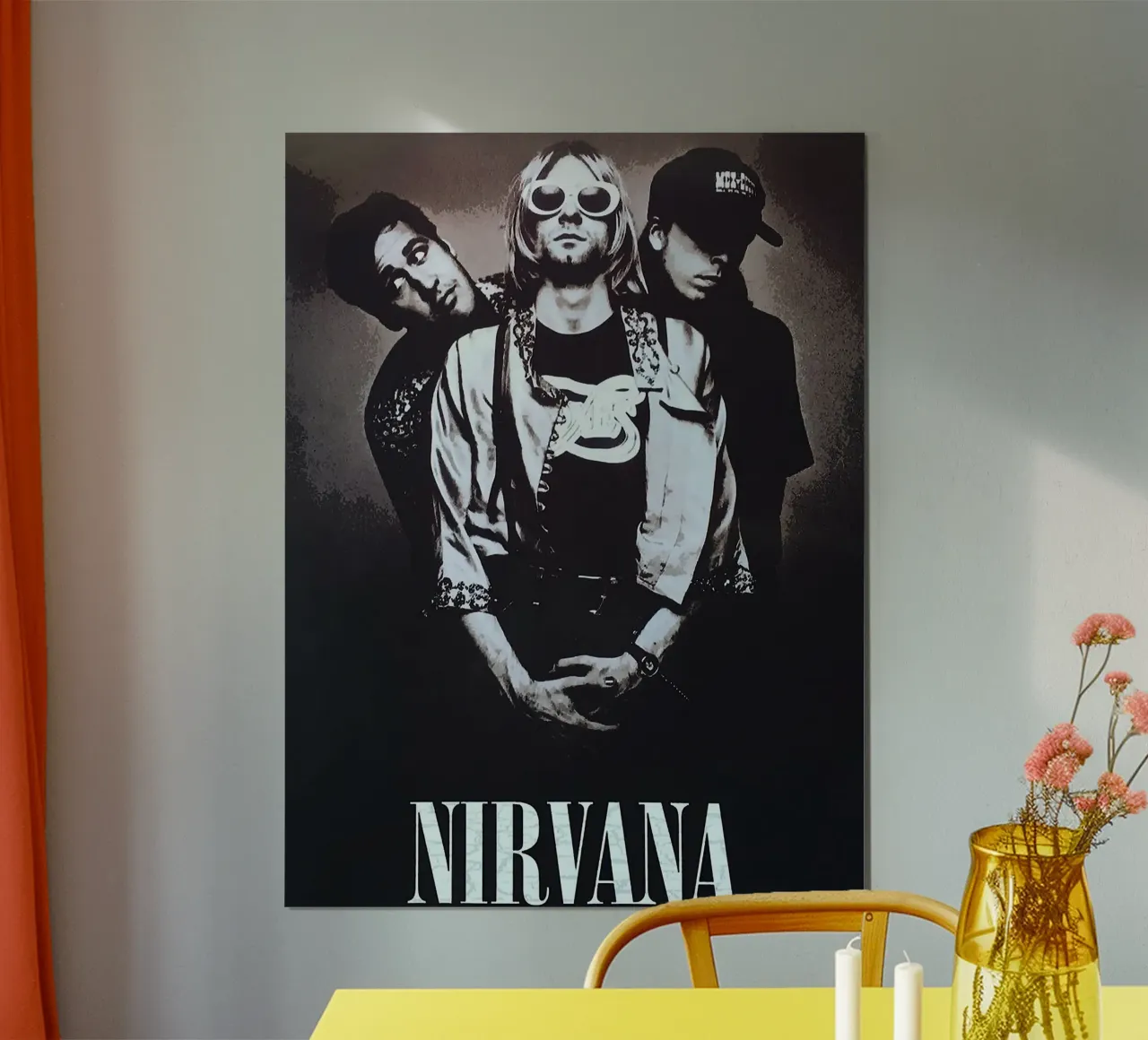 groupe nirvana hahnemühle de vanhesling