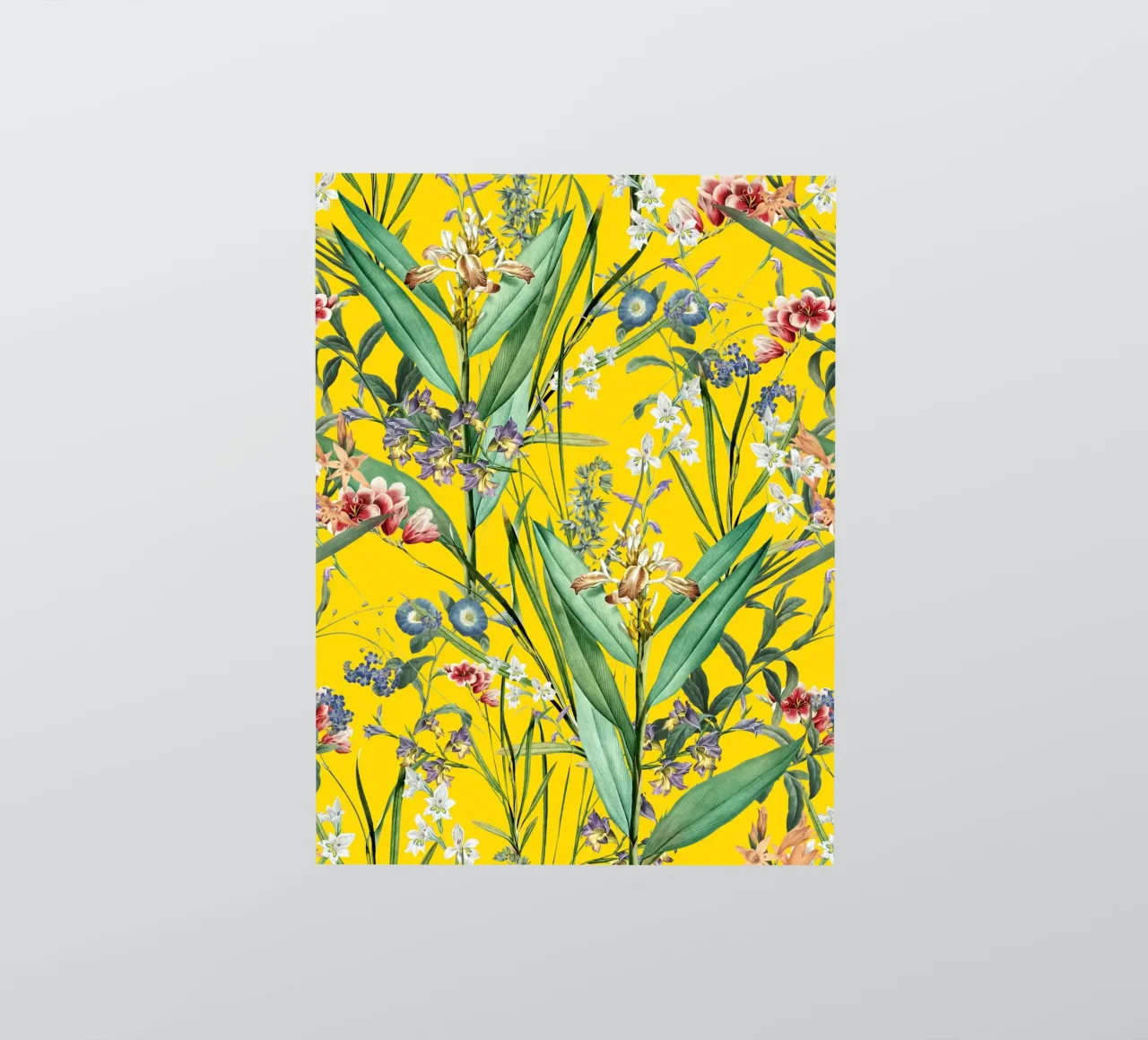 Magical Garden XII sticker by burcukorkmazyurek