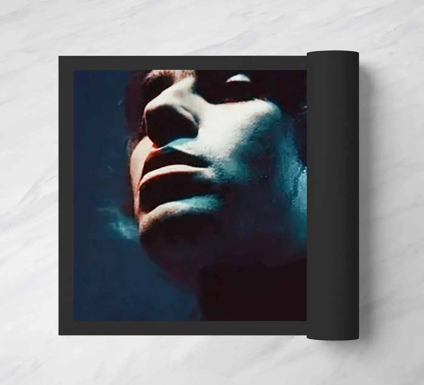 Liam Gallagher (2) zerbino da Lembayung art