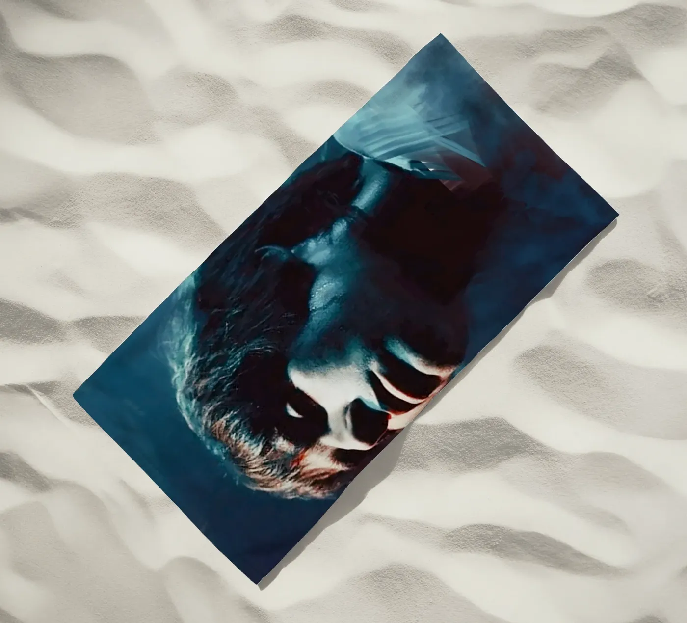 Liam Gallagher (2) telo mare da Lembayung art