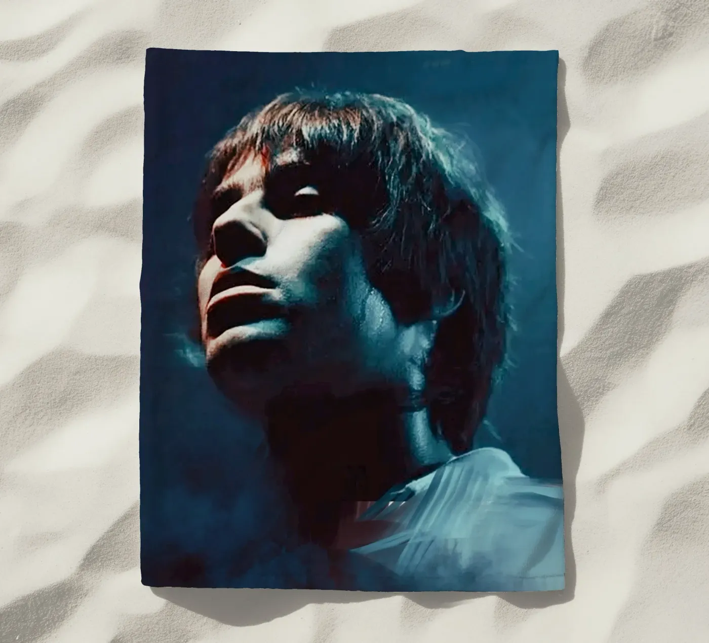 Liam Gallagher (2) telo mare da Lembayung art