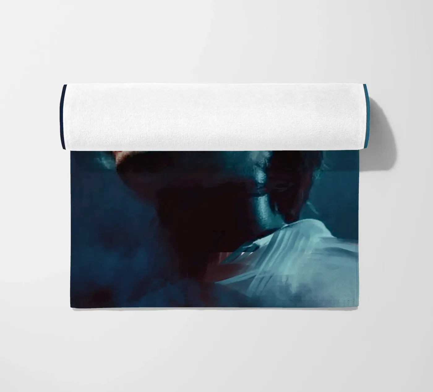 Liam Gallagher (2) telo mare da Lembayung art