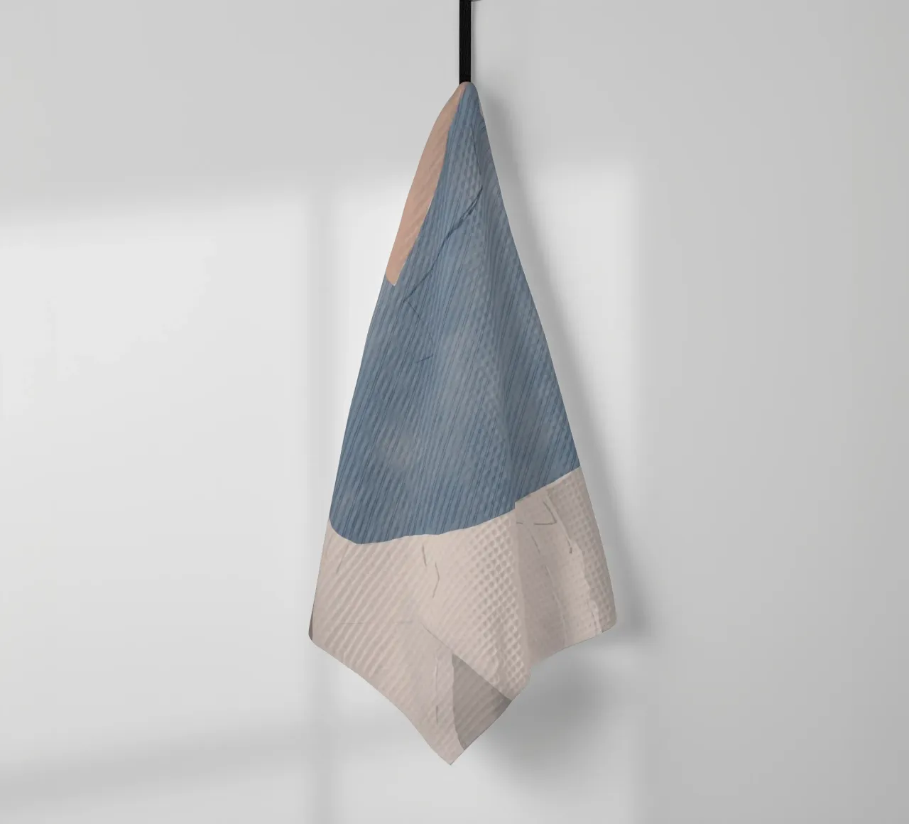 Chiffre de la mode 25 torchon de Little Dean