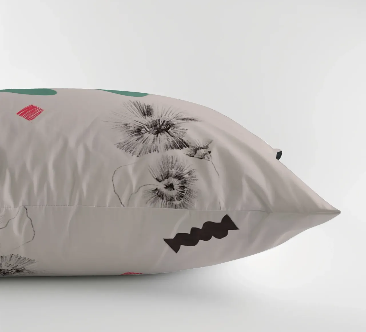 Composizione Zen 04 cuscino da Little Dean