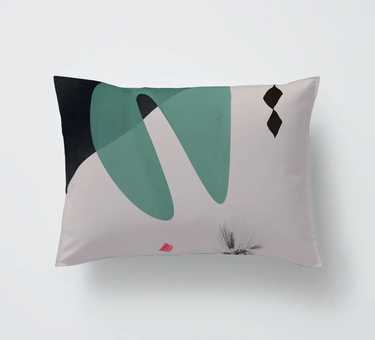 Composizione Zen 04 cuscino da Little Dean