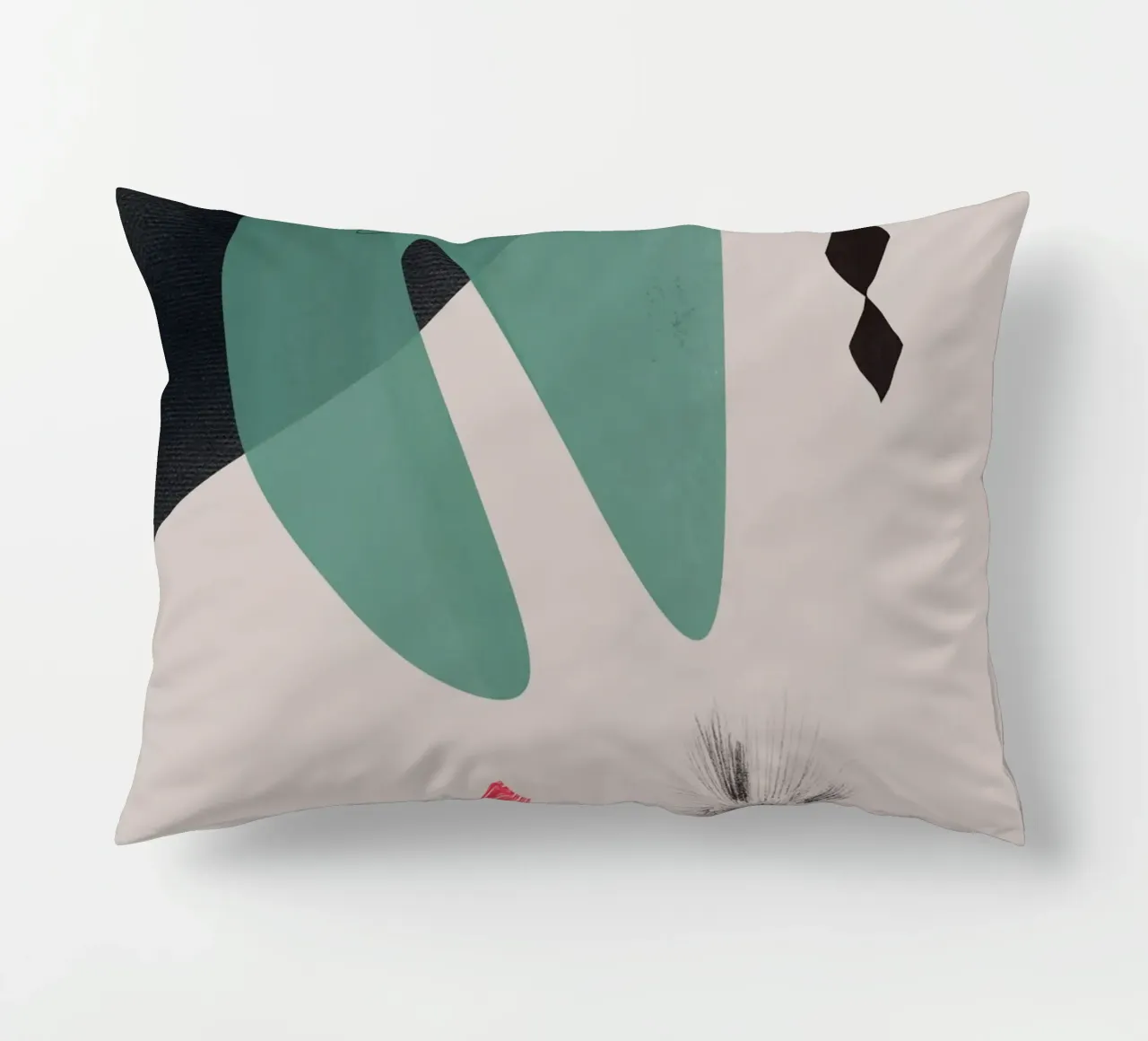 Composizione Zen 04 cuscino da Little Dean